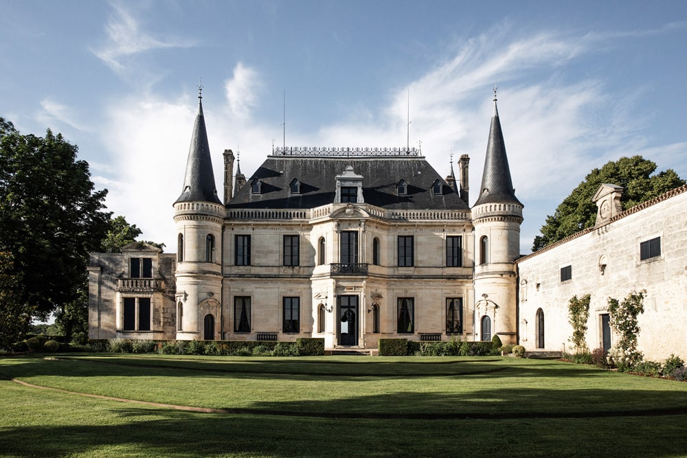 2021 Château Palmer