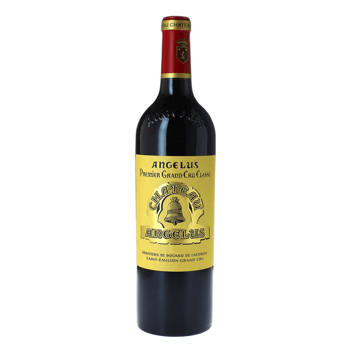 2021 Château Angélus