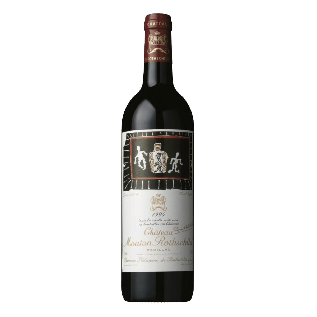 1994 Château Mouton Rothschild