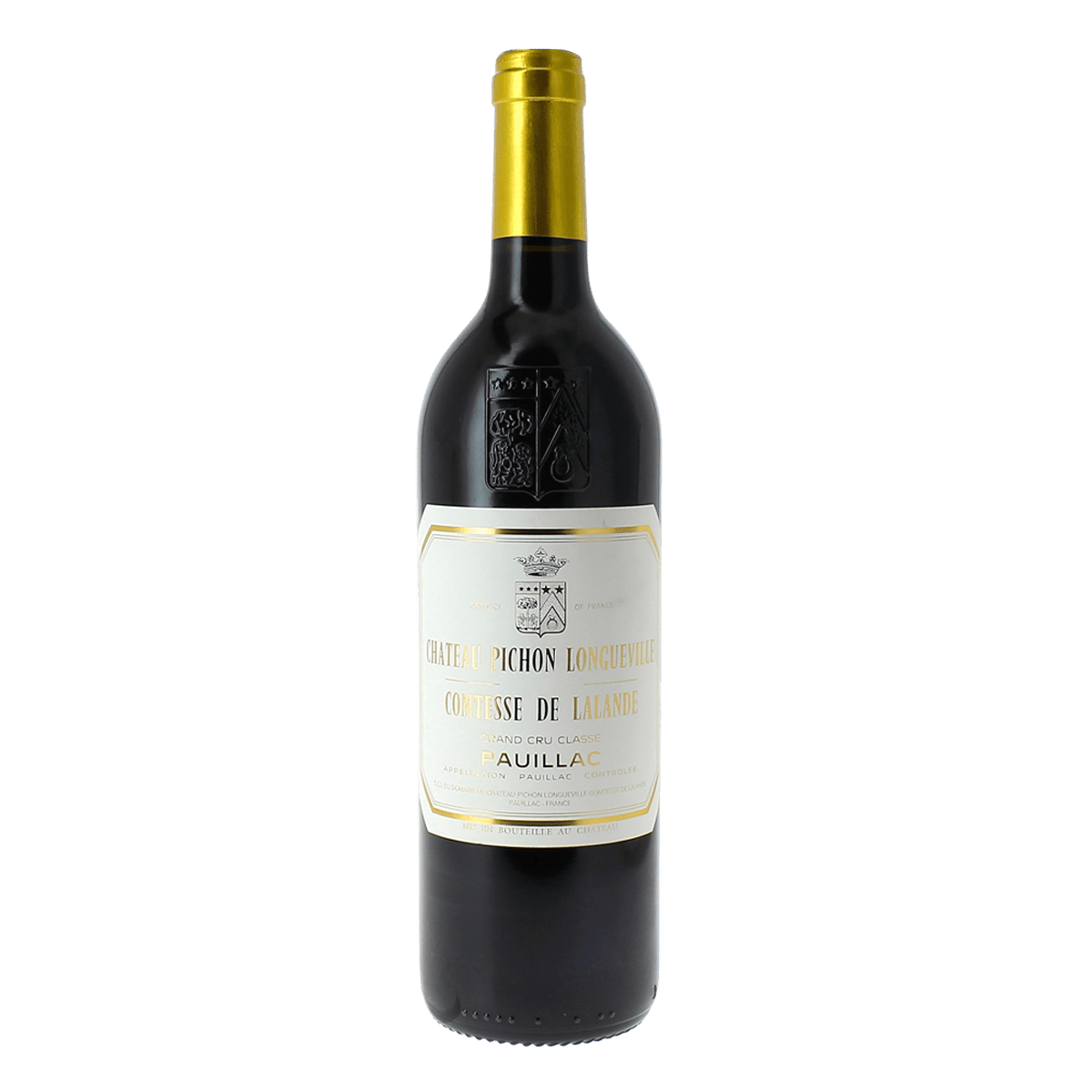 2016 Château Pichon Longueville Comtesse de Lalande