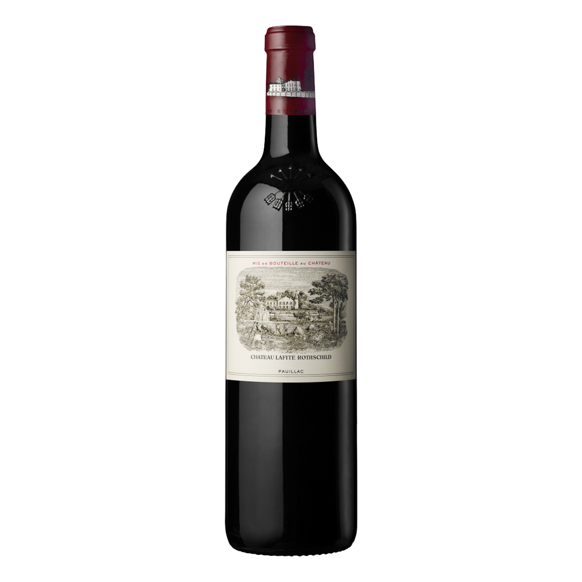 2021 Château Lafite Rothschild